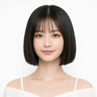 ショート COA GINZA所属・ボブ/ショート特化/ COA/Minamiのヘアスタイル
