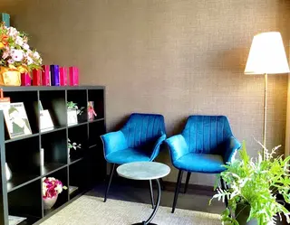 Beauty&Spa Sereno所属・beauty&spa Serenoの眉毛・アイブロウイメージ