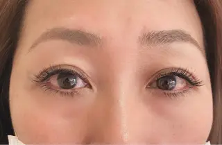 マツエク・マツパ La cherie所属・池内 友佳のマツエク・マツパデザイン