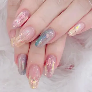ネイル NailSalon CutiePutiのネイルデザイン