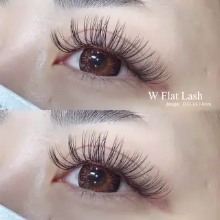 マツエク・マツパ Shucre太田川 🦋aoiのマツエク・マツパデザイン