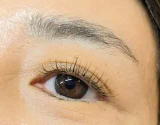 マツエク・マツパ Loy所属・Loy　原田千春  のヘアスタイル