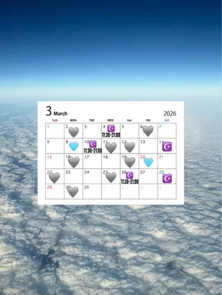 ロング 🫧SAAYA 🫧のヘアスタイル