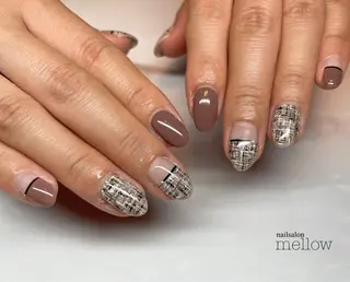 ネイル 大山 浩美のネイルデザイン