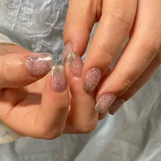 ネイル 濵田 実沙/Manonのネイルデザイン