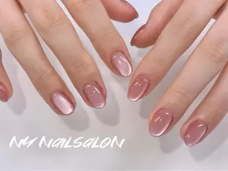 ネイル NYネイルサロン 千葉中央店所属・NYネイルサロン 千葉中央店のネイルデザイン