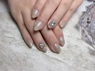 ネイル YS Nailのネイルデザイン