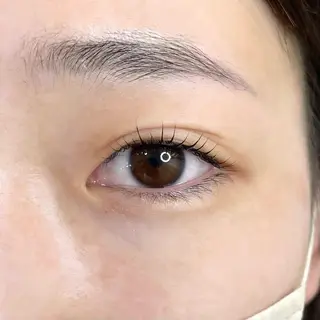 マツエク・マツパ Vias所属・Vias mayuのマツエク・マツパデザイン