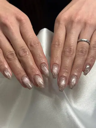 ネイル petitsourire所属・プティットスリール 半田のネイルデザイン