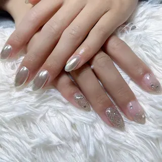 ネイル Twinkle Nail Kuboのネイルデザイン