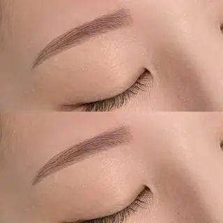 アイブロウ HOI所属・HOI_ maoのマツエク・マツパデザイン