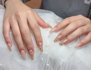 ネイル Bél Nail salon ユキのネイルデザイン