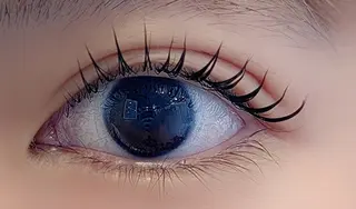 マツエク・マツパ エンヘアラウンジ所属・suzuki ☆のマツエク・マツパデザイン