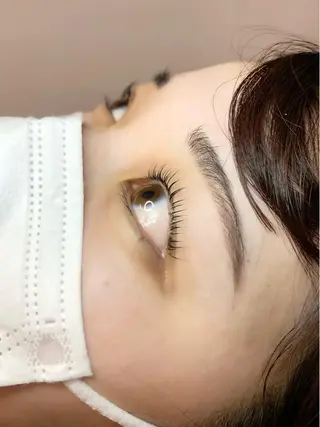 マツエク・マツパ ロレインブロウ横浜店所属・🤍アイリスト kana🤍のマツエク・マツパデザイン