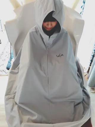 YOSAPARK Nalu所属・YOSAPARK Naluのエステ・リラクイメージ