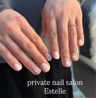 ネイル nail salon Estelleのネイルデザイン