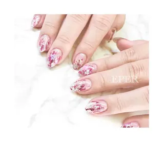 ネイル ネイルサロン -EPER-エペルのネイルデザイン