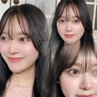 マツエク・マツパ eyelist /cocomi🤍のマツエク・マツパデザイン