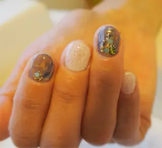 ネイル おうちのネイルサロン　konpeiTou〜こんぺいとう〜所属・おうちのネイルサロン KonpeiTouのネイルデザイン