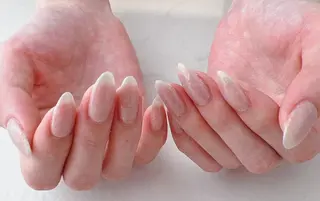 ネイル FIRST天神直結② yuuのネイルデザイン