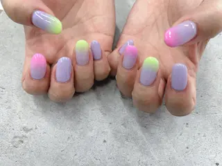 ネイル Nail Salon agré所属・agré ネイルサロン　アグレのネイルデザイン