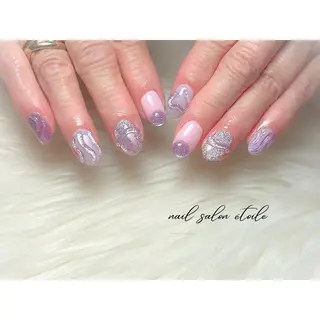 ネイル nail salon étoileのネイルデザイン