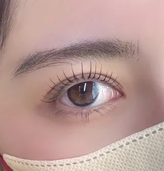 マツエク・マツパ リルーム伊勢崎所属・Reroom isesakiのマツエク・マツパデザイン