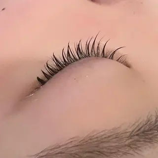 マツエク・マツパ 【GRANDEUR】 北川 愛果のヘアスタイル