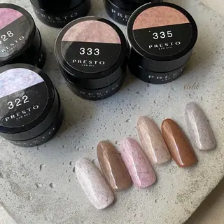 ネイル Rio 𓍼のネイルデザイン