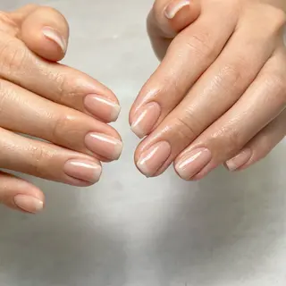 ネイル Rili Hondaのネイルデザイン