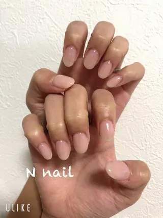 ネイル N nailのネイルデザイン
