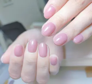 ネイル 星野 未来のネイルデザイン