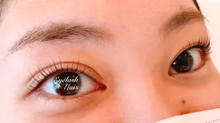 マツエク・マツパ noix  ＹＵＮＡのマツエク・マツパデザイン