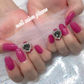 ネイル plume nail ☆韓国ネイルのネイルデザイン