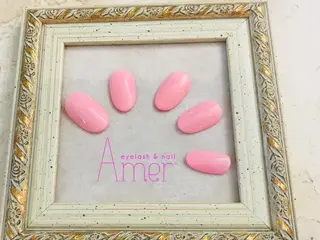 ネイル Ameri 府中所属・Ameri府中 アメリ【練習】の眉毛・アイブロウイメージ