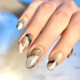 ネイル プライベートサロン Rのネイルデザイン