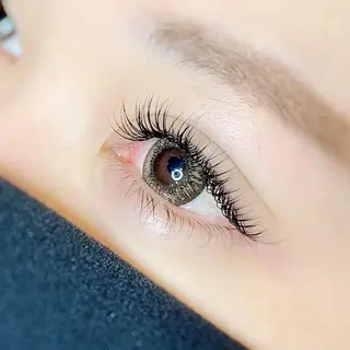 マツエク・マツパ アトリエリリー 浅野のマツエク・マツパデザイン