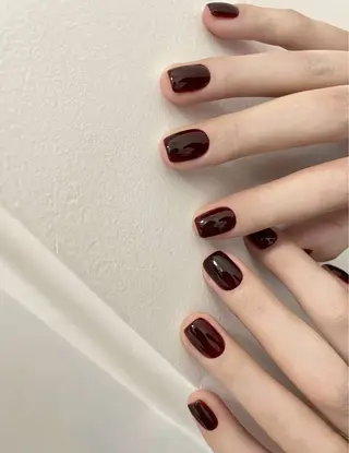 ネイル ジュリ ネイルのネイルデザイン