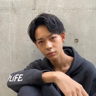 メンズ filo所属・三谷 知代のマツエク・マツパデザイン