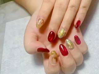 ネイル Nail Salon kihi大塚店のネイルデザイン