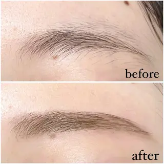 アイブロウ みさき 🫧 ͛.*のマツエク・マツパデザイン
