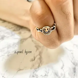 ネイル Atelier by 24nail/Ayaのネイルデザイン