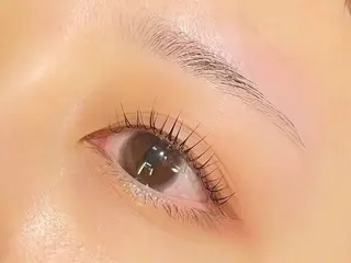 マツエク・マツパ 近野 愛夏のマツエク・マツパデザイン