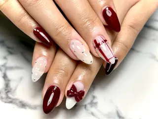 ネイル Sunny Bunnのネイルデザイン