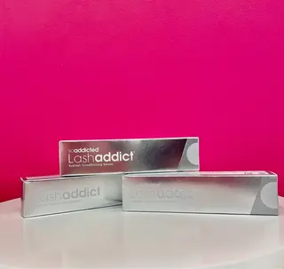 マツエク・マツパ VENTI 小林のマツエク・マツパデザイン