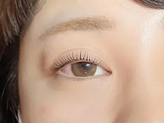 マツエク・マツパ サラバイ ニコットのマツエク・マツパデザイン