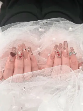 ネイル aoi ♡のネイルデザイン