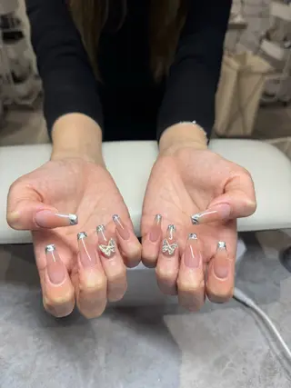 ネイル IROHA NAIL 北村菜帆のネイルデザイン