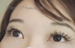 マツエク・マツパ MIZUKI （アイリスト）のマツエク・マツパデザイン