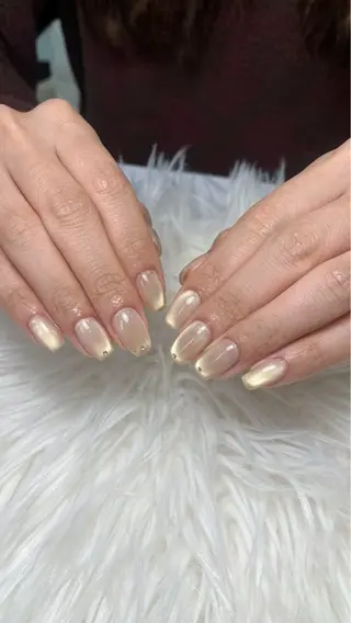 ネイル monart ruunaのネイルデザイン